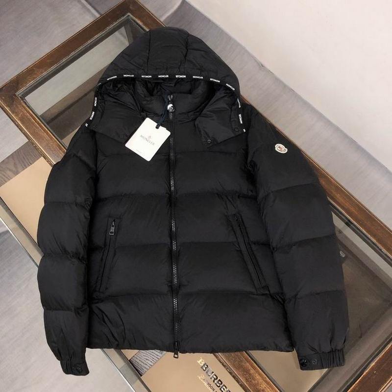 Moncler Men's Outwear 211